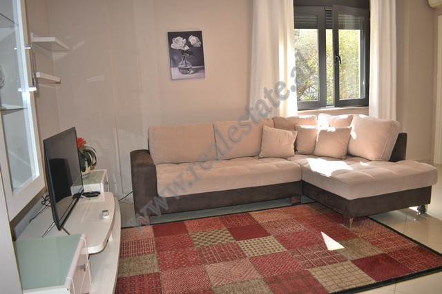 One bedroom apartment for rent in Marko Bocari street in Tirana, Albania